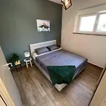 Mint Apartman *