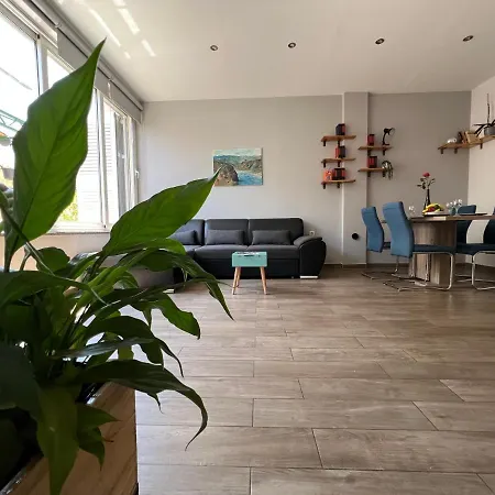 Apartman Mint Apartment