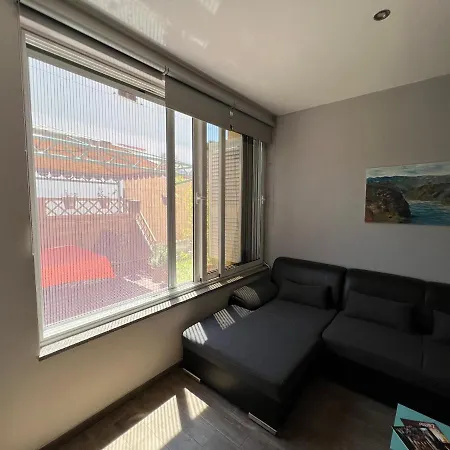Apartman Mint Apartment
