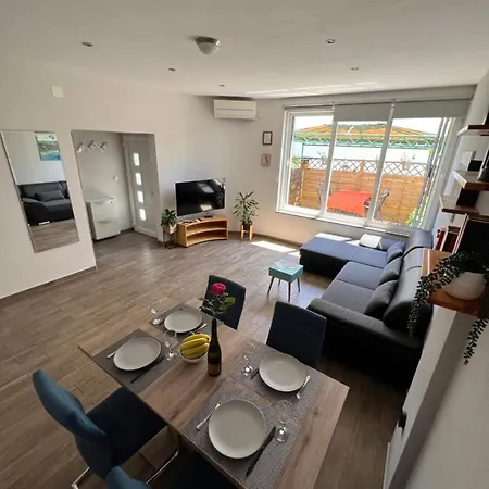 Apartman Mint * Zadar
