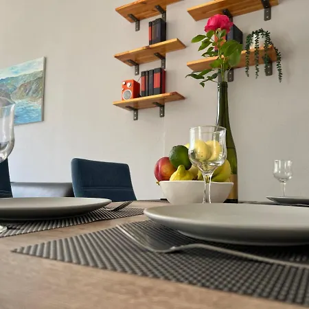 Apartman Mint *