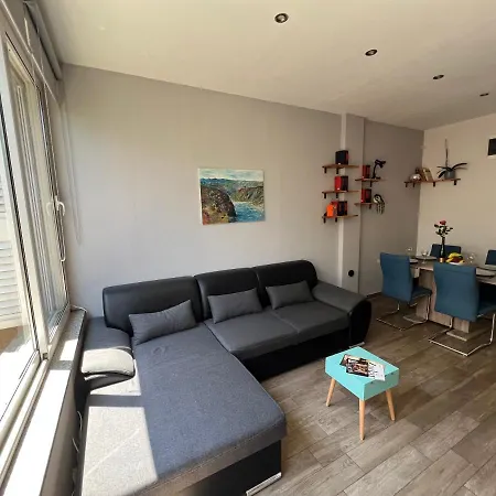 Apartment Apartman Mint Zadar