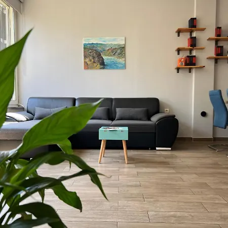 Apartman Mint