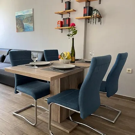 Apartment Apartman Mint *