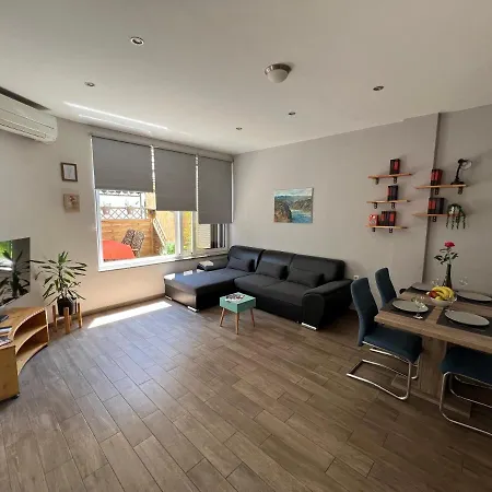 Apartment Apartman Mint *