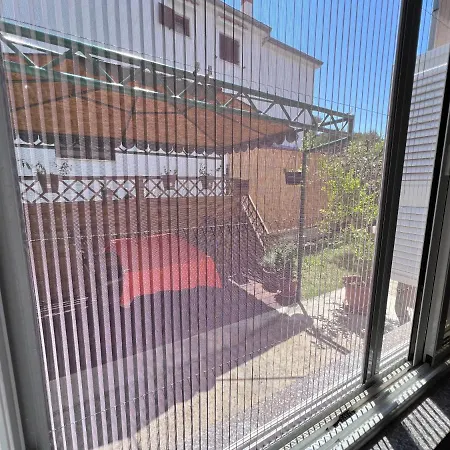 Apartman Mint Apartamento Zadar