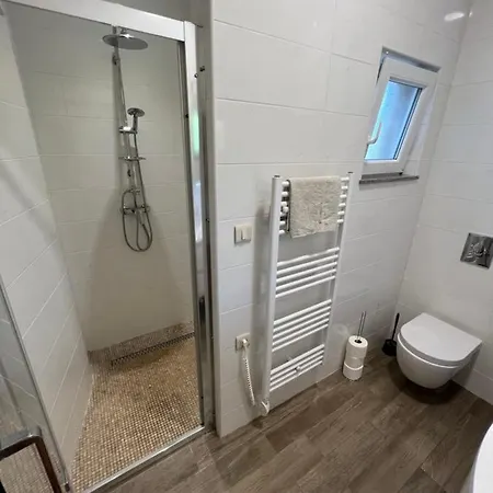 Apartman Mint Apartment Zadar