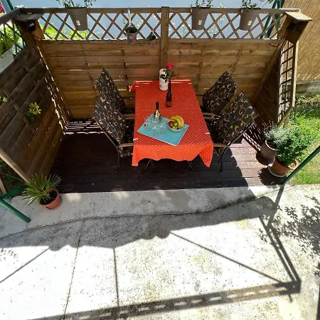 Apartman Mint * Zadar
