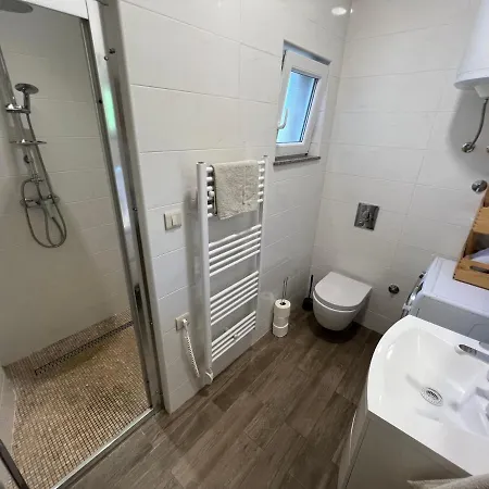 Apartment Apartman Mint *