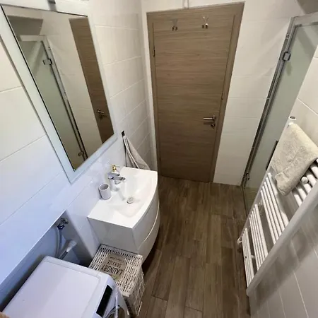 Apartman Mint