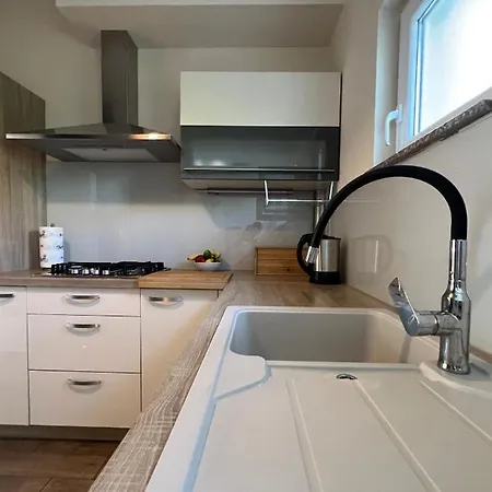 Apartman Mint Apartment Zadar