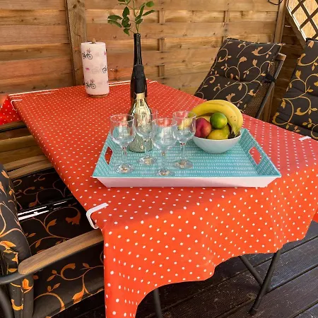 Apartman Mint Apartamento