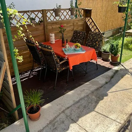 Apartman Mint Apartment