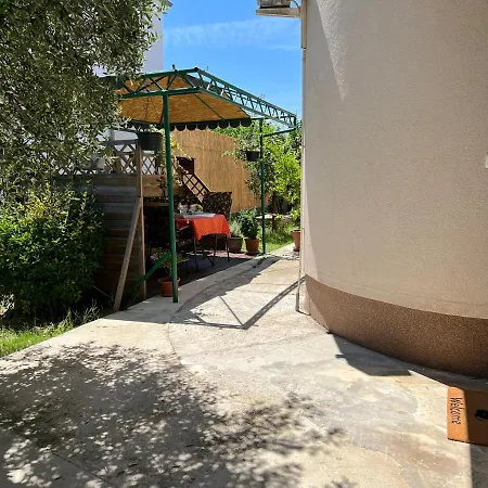 Apartman Mint