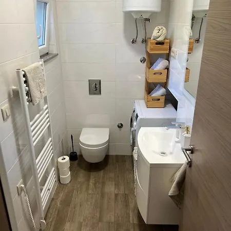 Apartman Mint * Zadar